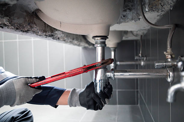 Trusted Toilet Repair service in Melbourne, IA - Masters Plumbing Service
